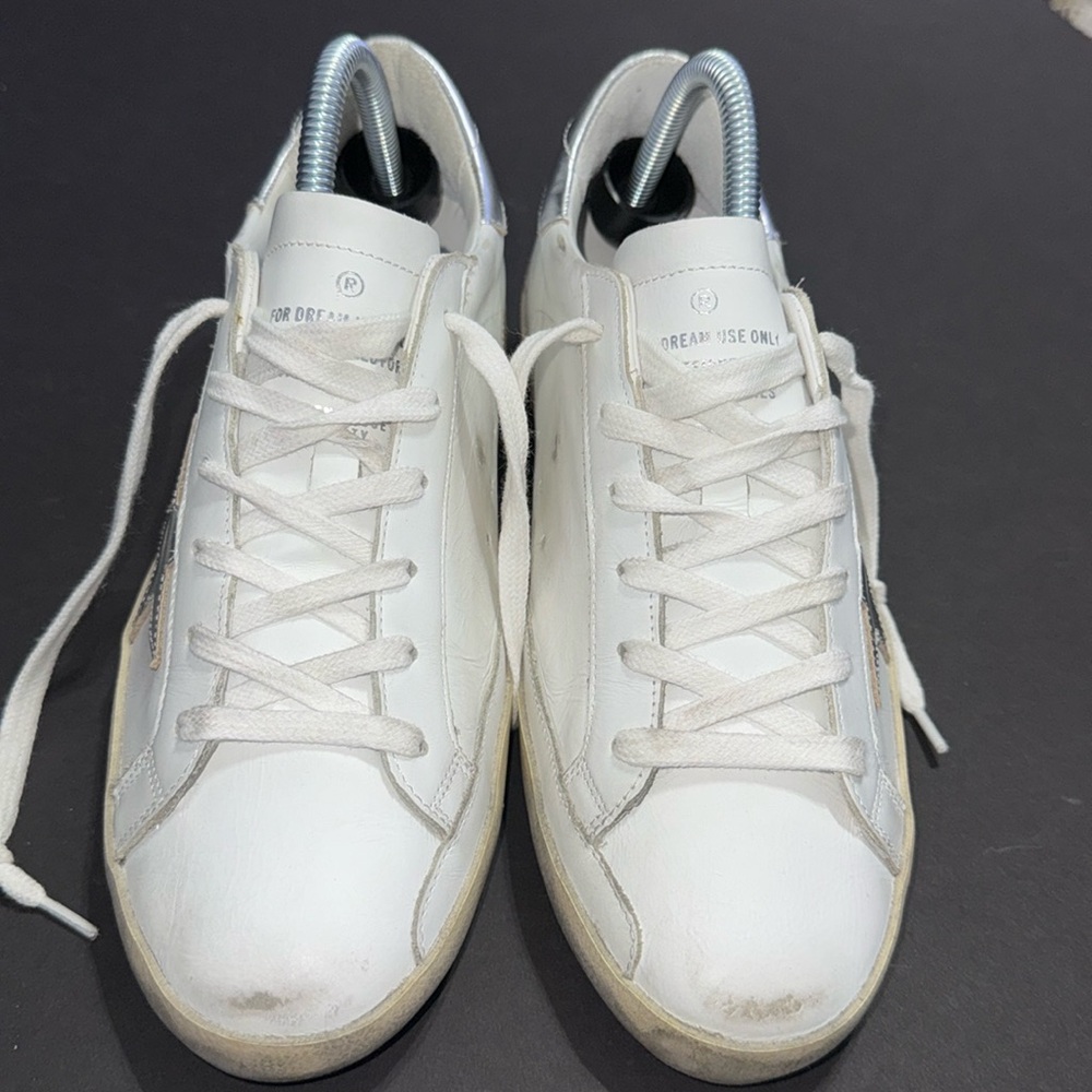 Golden Goose Super-Star